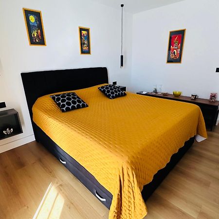 זאדאר Portum Rooms מראה חיצוני תמונה