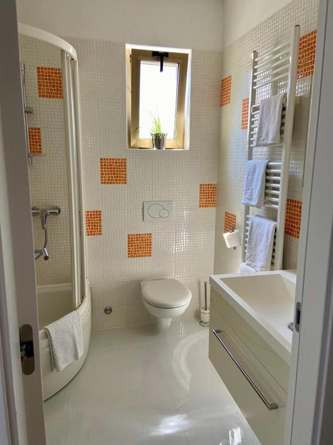 זאדאר Portum Rooms מראה חיצוני תמונה
