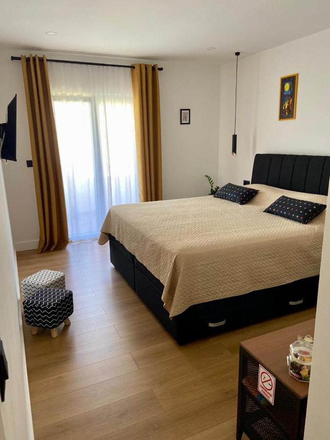 זאדאר Portum Rooms מראה חיצוני תמונה