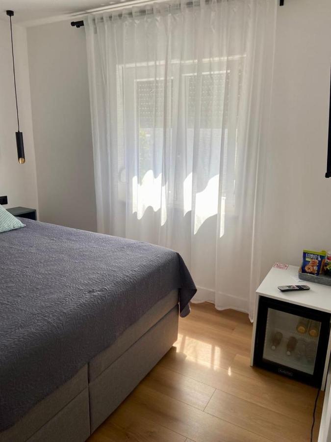 זאדאר Portum Rooms מראה חיצוני תמונה