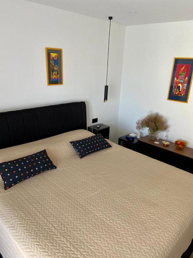 זאדאר Portum Rooms מראה חיצוני תמונה