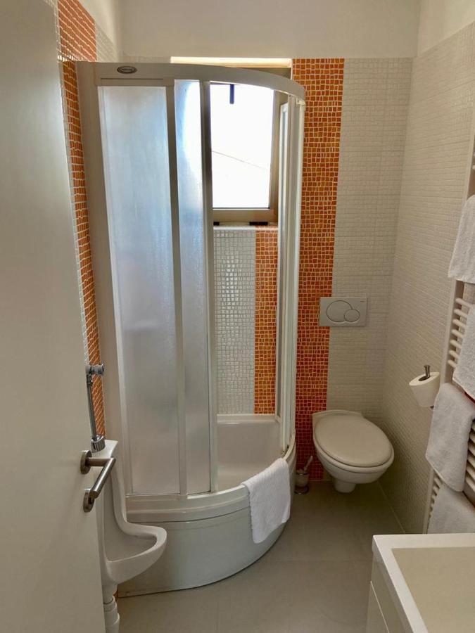 זאדאר Portum Rooms מראה חיצוני תמונה