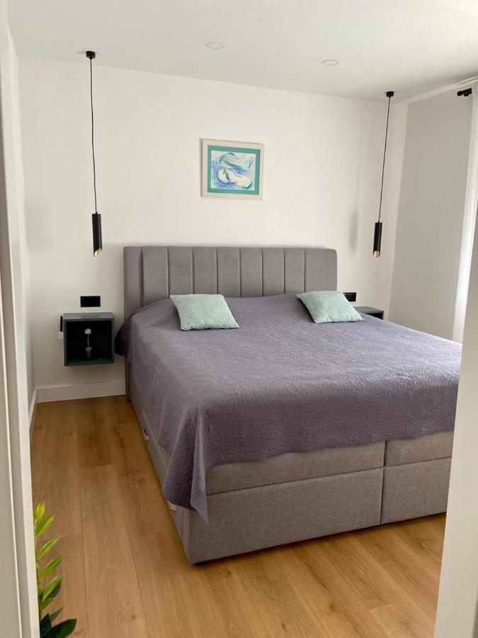 זאדאר Portum Rooms מראה חיצוני תמונה