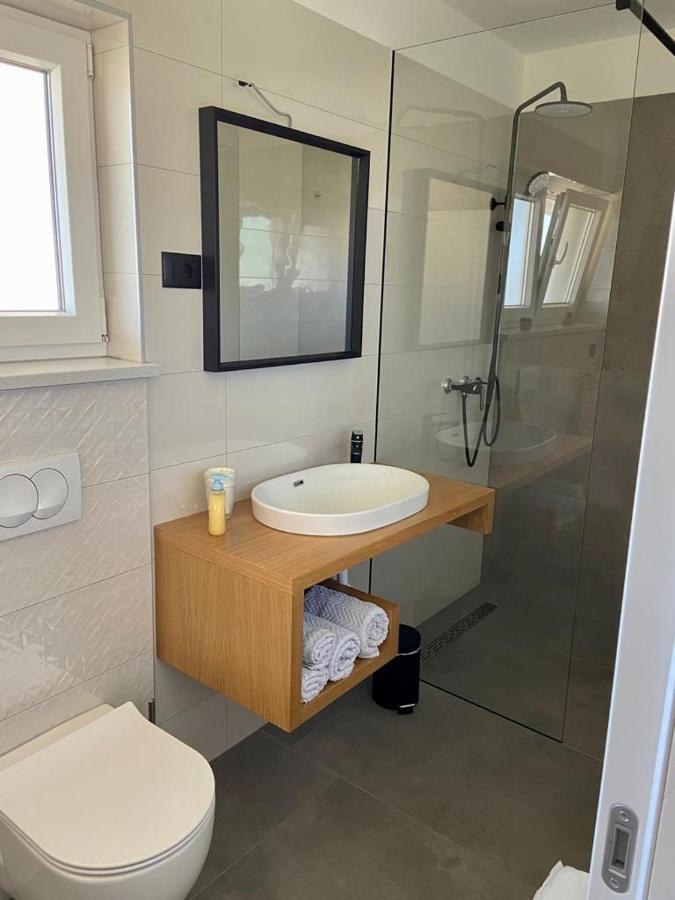 זאדאר Portum Rooms מראה חיצוני תמונה