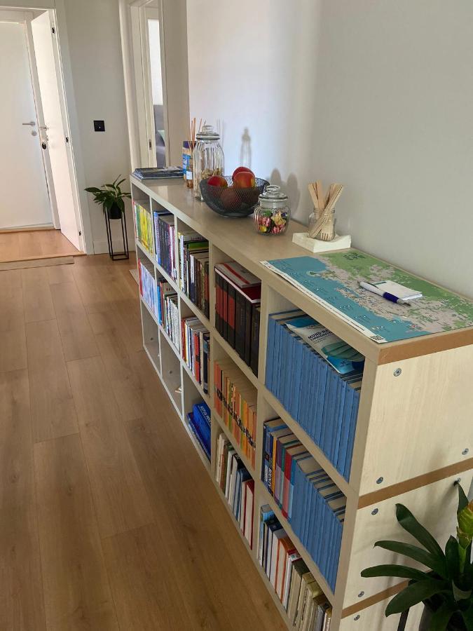 זאדאר Portum Rooms מראה חיצוני תמונה
