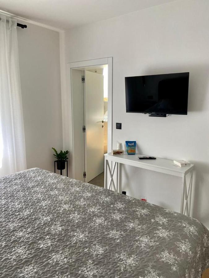 זאדאר Portum Rooms מראה חיצוני תמונה