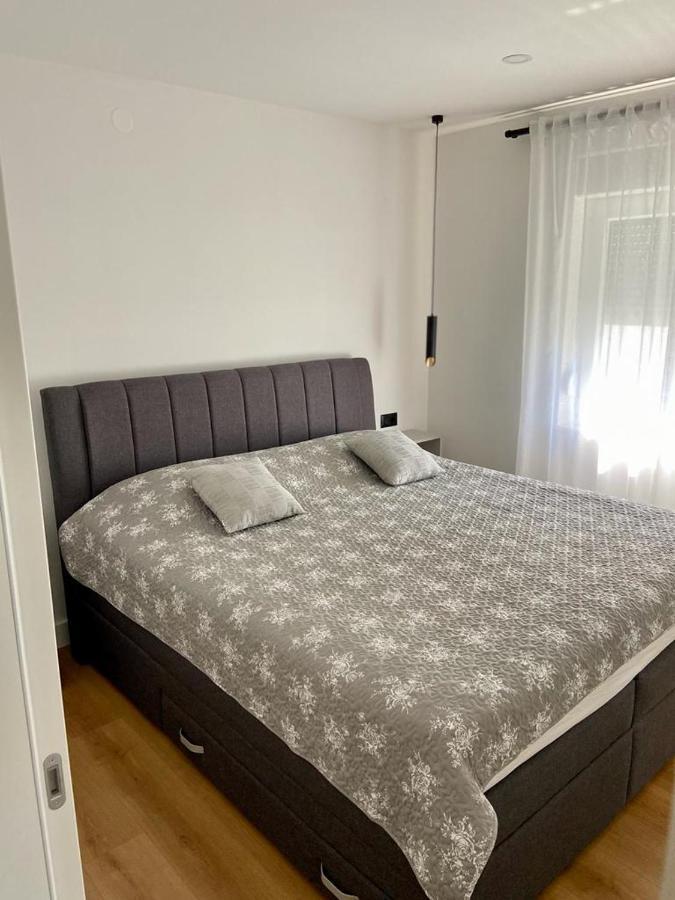 זאדאר Portum Rooms מראה חיצוני תמונה