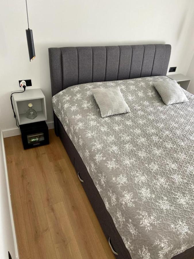 זאדאר Portum Rooms מראה חיצוני תמונה