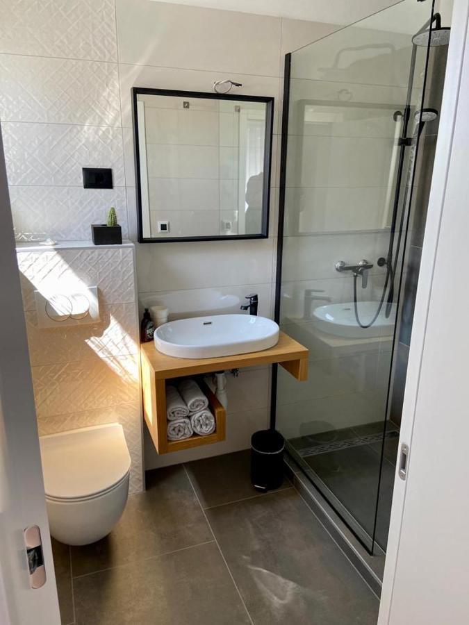 זאדאר Portum Rooms מראה חיצוני תמונה