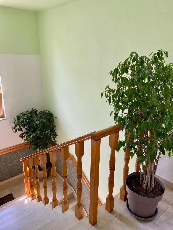 זאדאר Portum Rooms מראה חיצוני תמונה