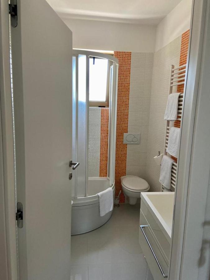 זאדאר Portum Rooms מראה חיצוני תמונה