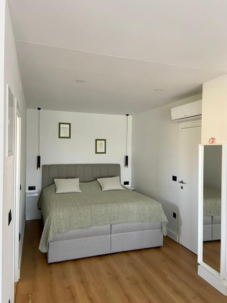 זאדאר Portum Rooms מראה חיצוני תמונה