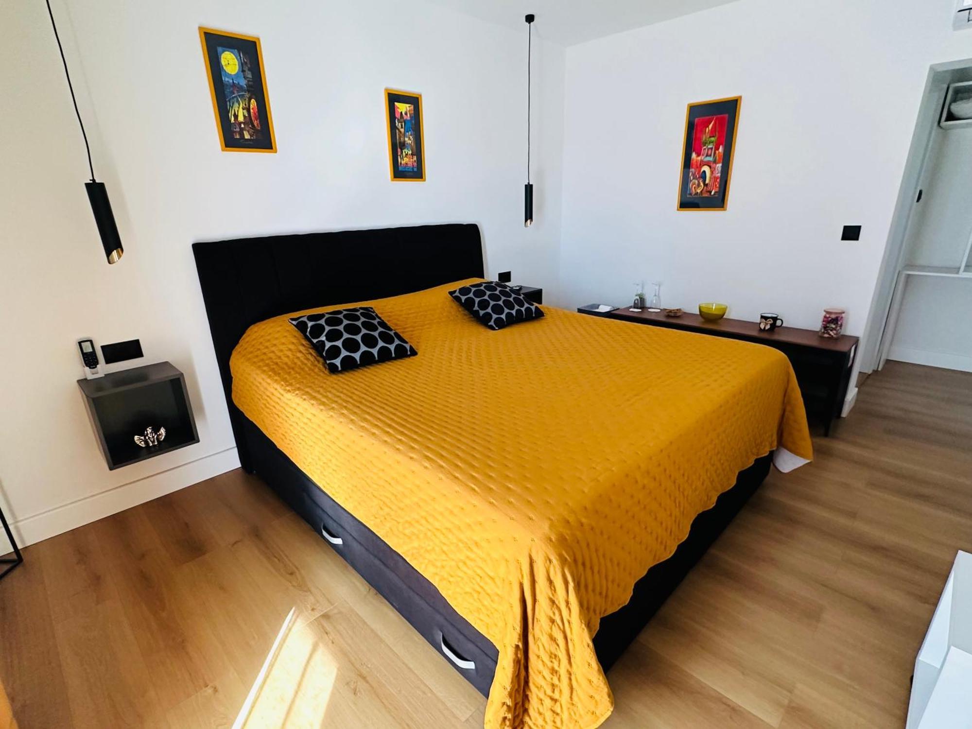 זאדאר Portum Rooms מראה חיצוני תמונה