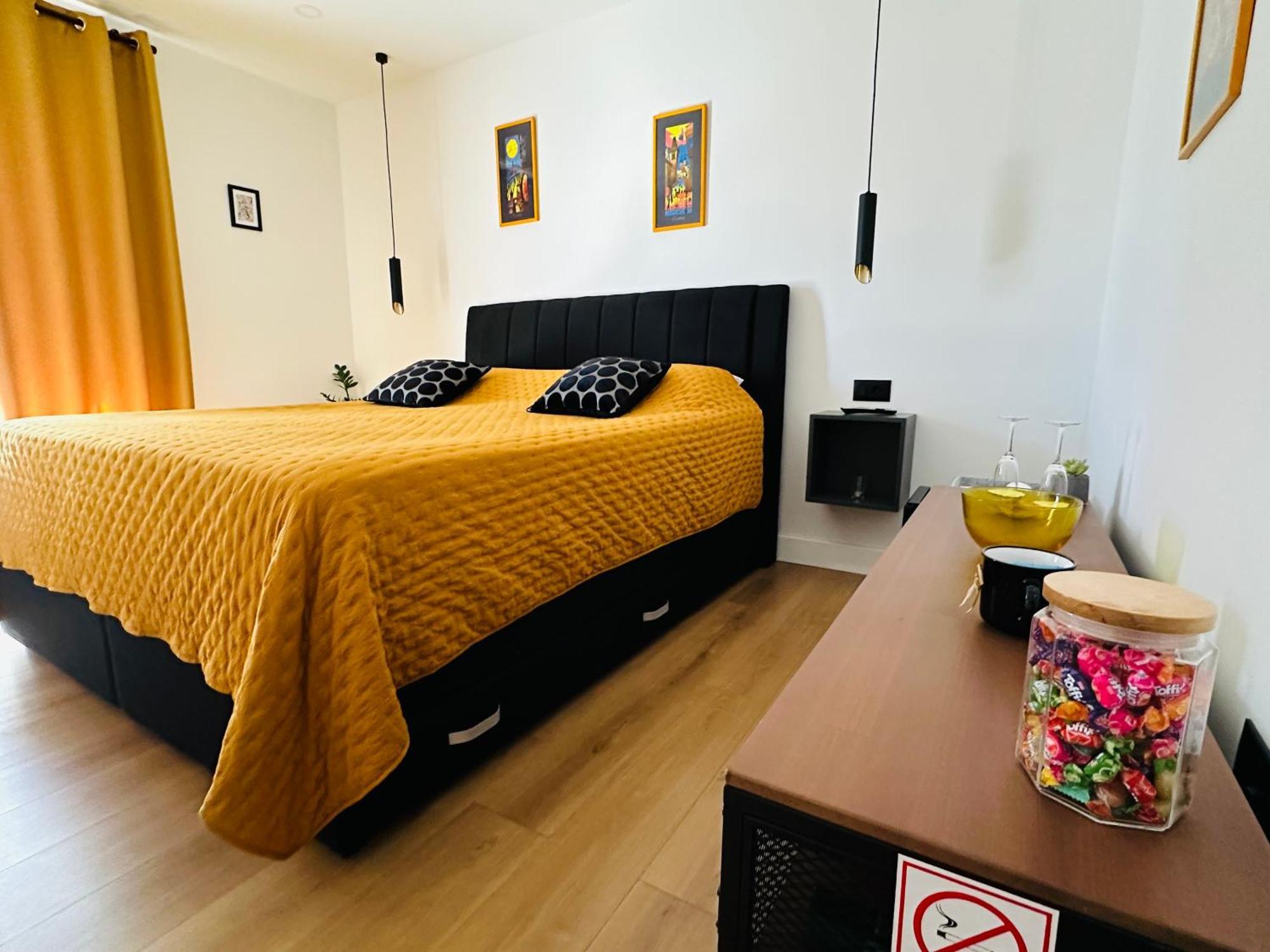 זאדאר Portum Rooms מראה חיצוני תמונה